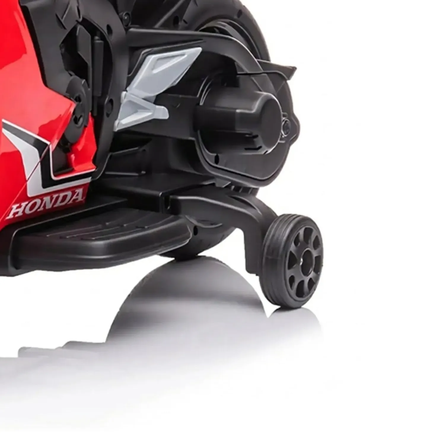 Moto Elettrica per Bambini Honda Cbr 1000 10.2V Litio