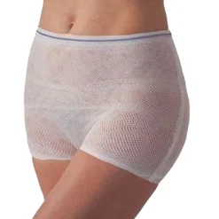 Mutanda Post Parto a Rete 3PCS