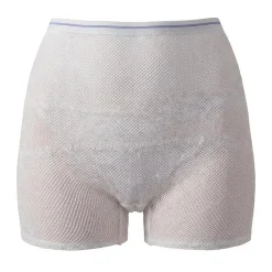 Mutanda Post Parto a Rete 3PCS