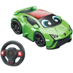My First Lamborghini Radiocomandabile Baby Car 17845