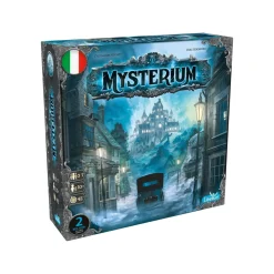 Mysterium