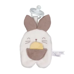My Sweet Dou Dou Doudou Coniglietto Pocket Bunny