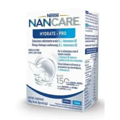 Nancare Integratire Hydrate Pro Bustine