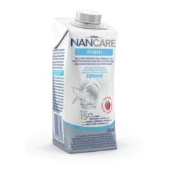 Nancare Integratore Hydrate Liquido ML 200 X 3