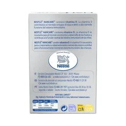 Nancare Integratore Vitamina D Gocce ML 10