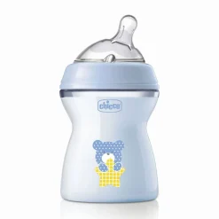 NaturalFeeling Biberon Chicco 2M+ 250ML Flusso Lento