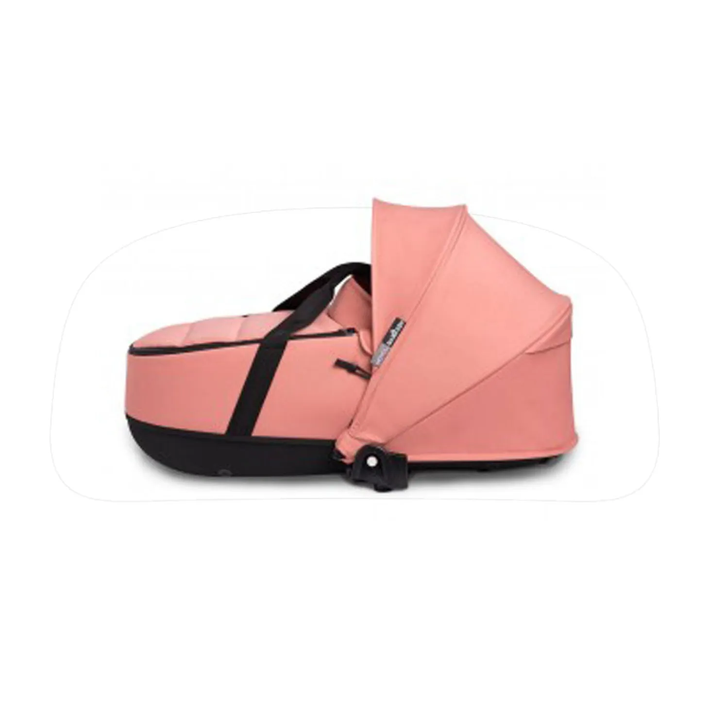 Navicella Bassinet per Yoyo 0+