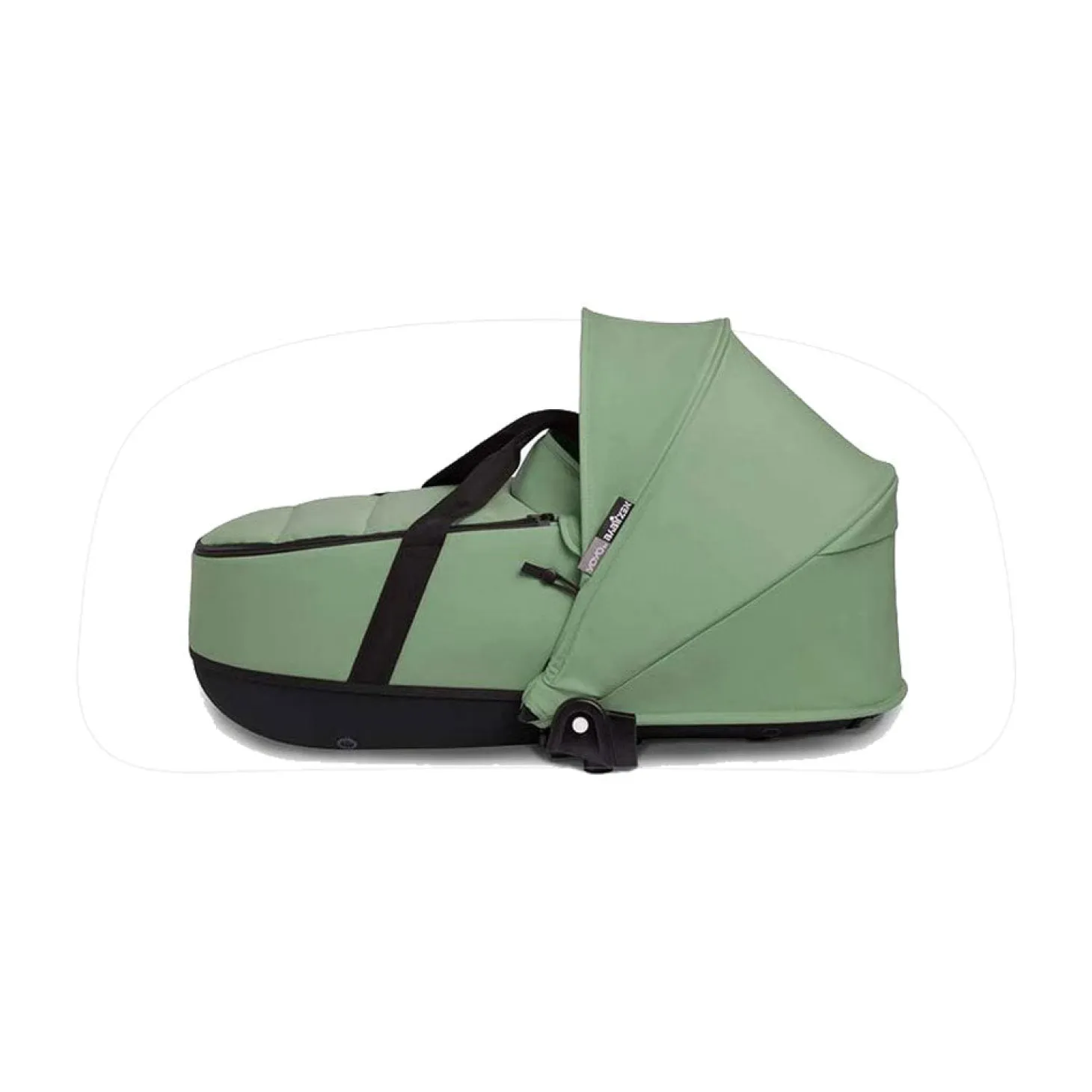Navicella Bassinet per Yoyo 0+