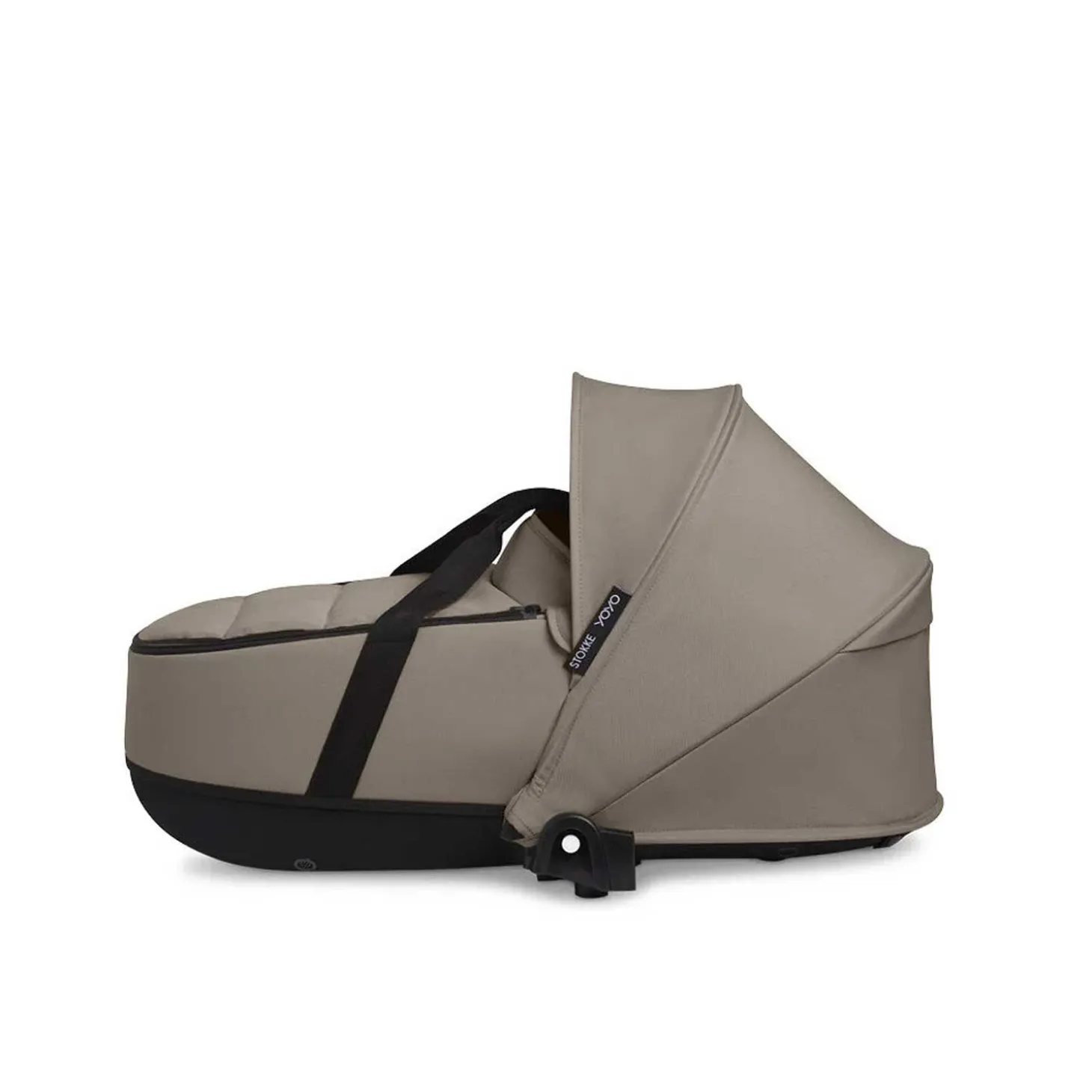 Navicella Bassinet per Yoyo 0+