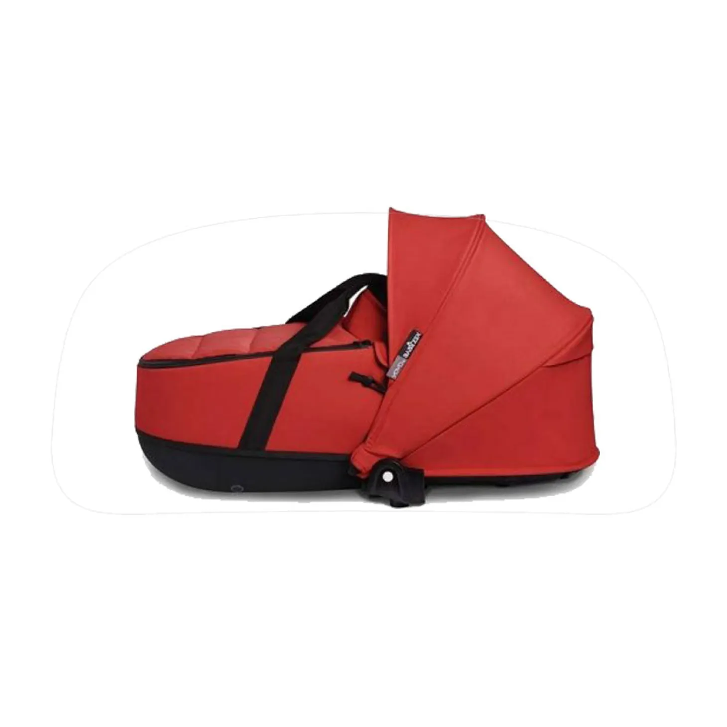Navicella Bassinet per Yoyo 0+