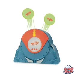 Nerf Lanciatore Dischi