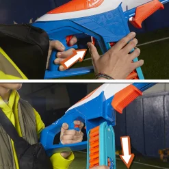 Nerf N.Series Infinite F8631EU40