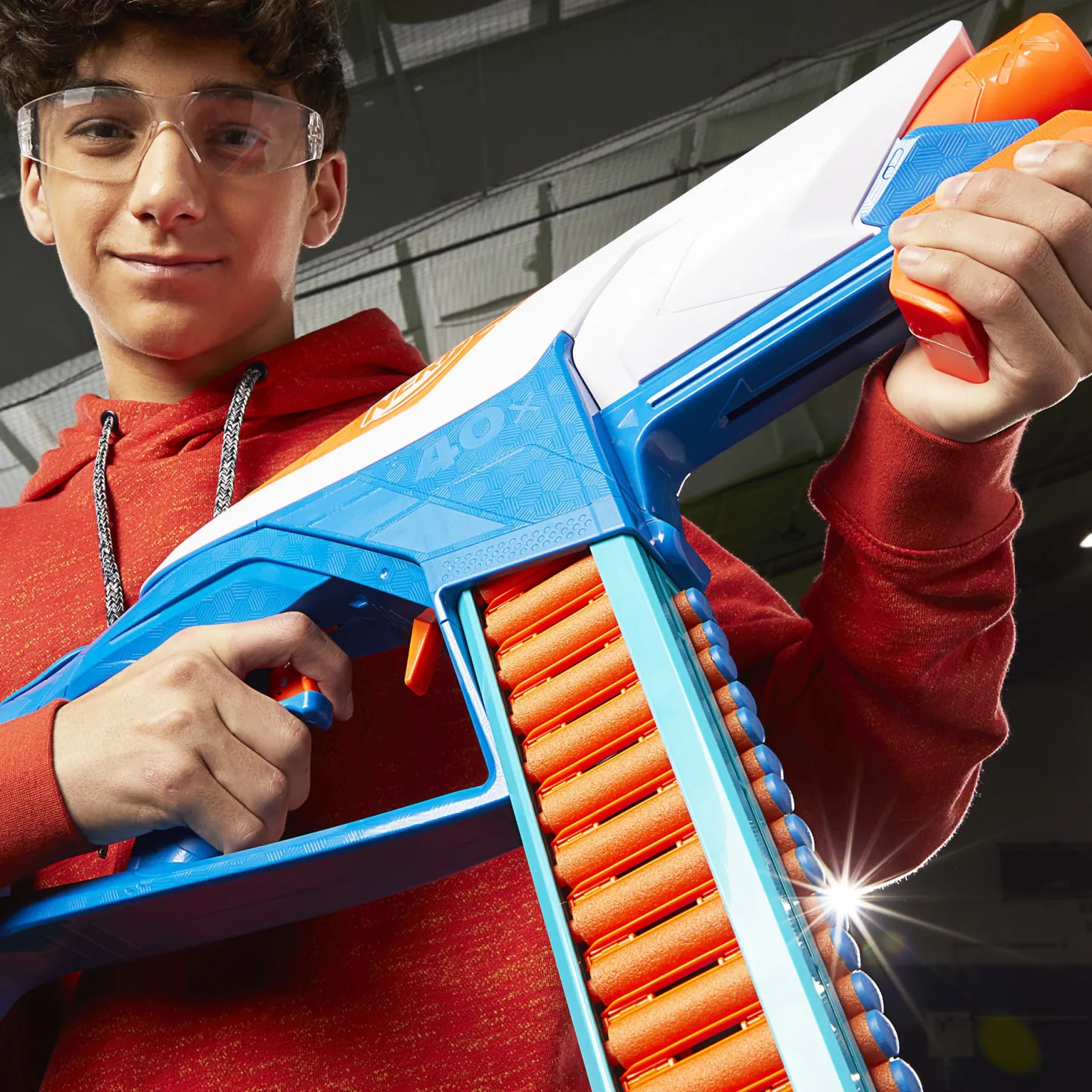 Nerf N.Series Infinite F8631EU40