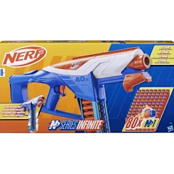 Nerf N.Series Infinite F8631EU40