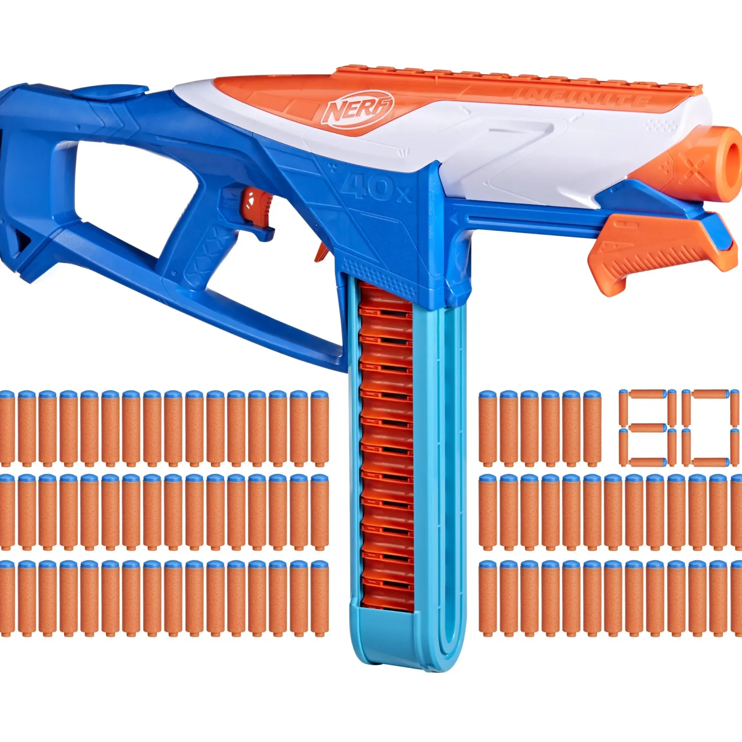 Nerf N.Series Infinite F8631EU40