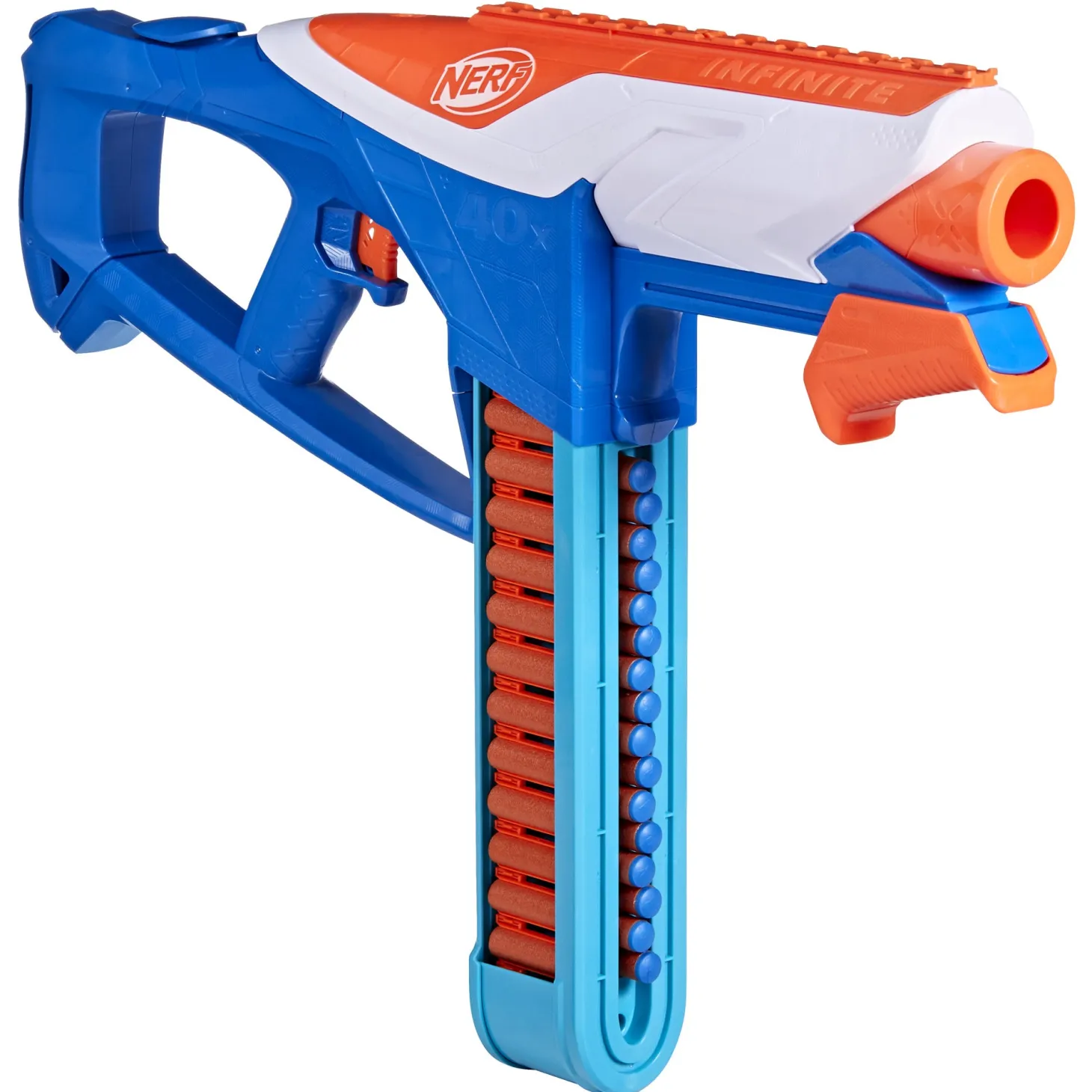 Nerf N.Series Infinite F8631EU40