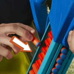 Nerf N.Series Infinite F8631EU40