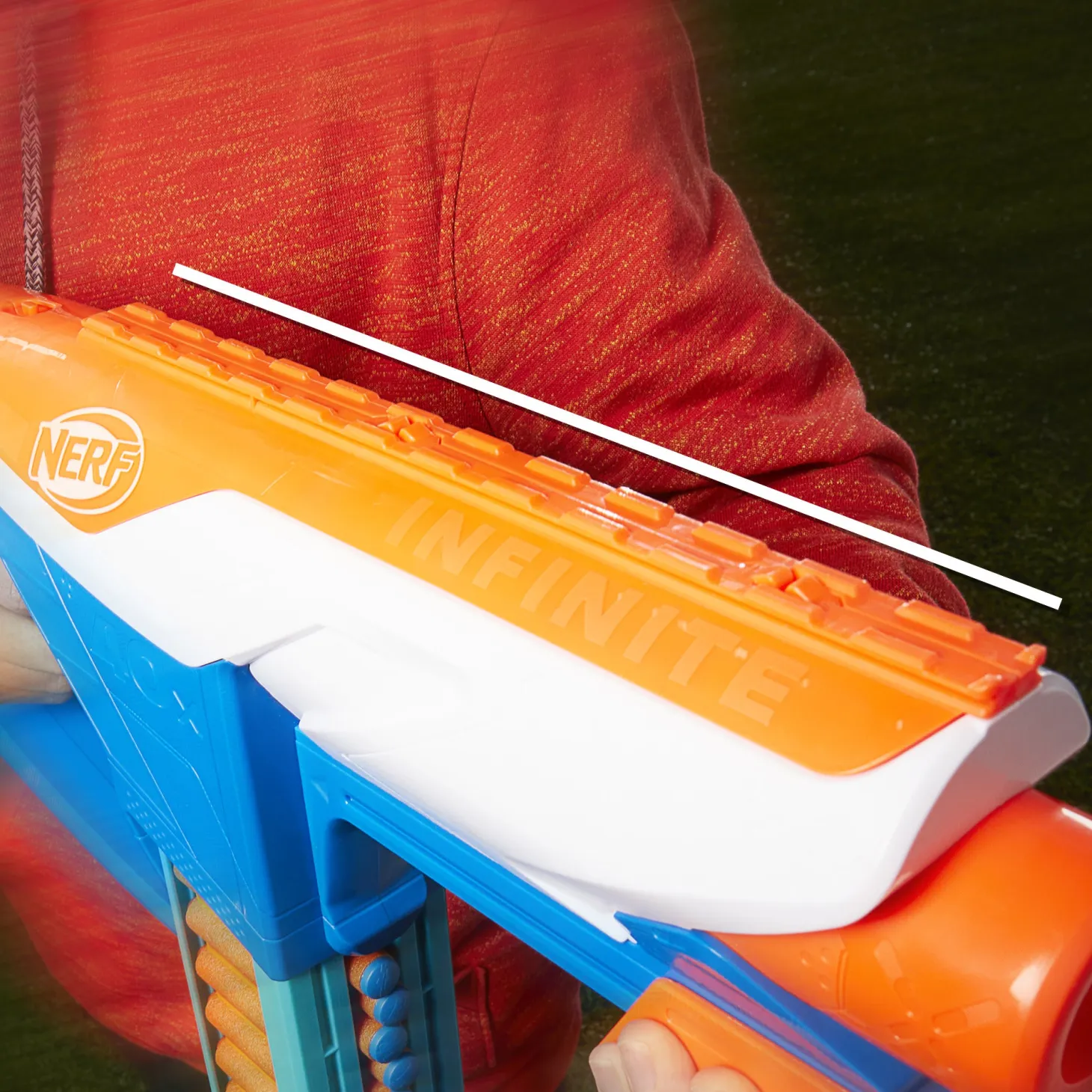 Nerf N.Series Infinite F8631EU40