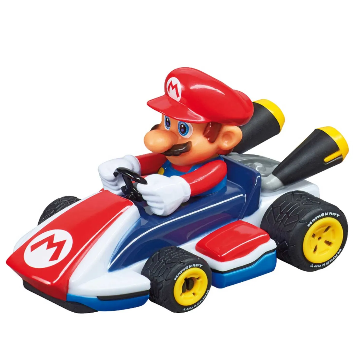 Nintendo Mario Kart™ 2,4m