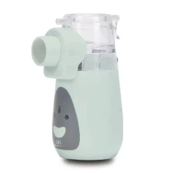 Nomu Aerosol Tecnologia Mesh