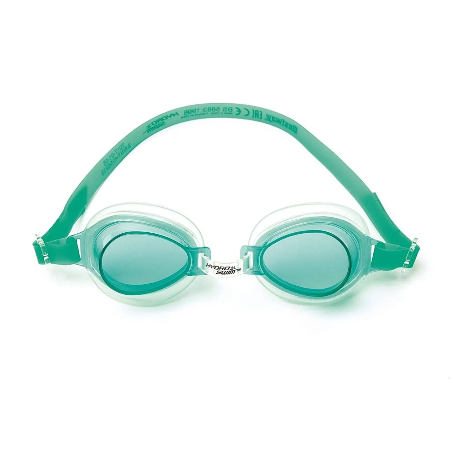 Occhialini da Piscina Lightning Swimmer