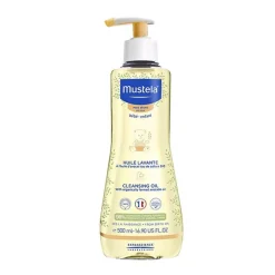 Olio Bagno 500 Ml