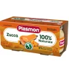 Omogeenizzato Verdure Zucca: Confeizone 2x80 gr