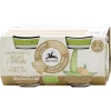 Omogeneizzato Biologico Verdure Miste: Confezione 2x80 gr