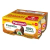 Omogeneizzato Carne Cavallo: Confezione 2x80 gr