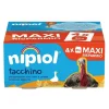 Omogeneizzato Carne Tacchino: Confezione 4x80 gr
