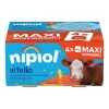 Omogeneizzato Carne Vitello: Confezione 4x80 gr