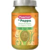 Omogeneizzato Crema Di Patate Con Legumi Verdi: Confezione 200 gr