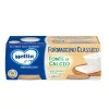 Omogeneizzato Formaggino Classico: Confezione 2x80gr
