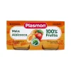 Omogeneizzato Frutta Mela Albicocca: Confezione 2x80 gr