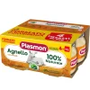 Omogeneizzato Frutta Mista: Confezione 6x80 gr