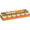 Omogeneizzato Frutta Pera: Confezione 12x80 gr