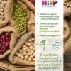 Omogeneizzato Legumi Carote E Lenticchie: Confezione 2x80 gr