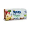Omogeneizzato Mela Banana Biologiche: Confezione 2x100 gr