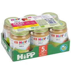 Omogeneizzato Mela 6x125g Multipack