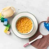 Omogeneizzato Orata: Confezione 2 x 80 gr