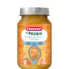 Omogeneizzato Pastina Con Tonno E Verdure: Confezione 200 gr