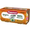 Omogeneizzato Spigola: Confezione 2x80 gr