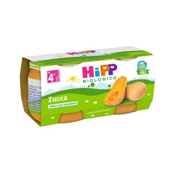 Omogeneizzato Verdure: Confezione 2x80 gr