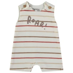 Pagliaccetto Bianco "Roar" 160423