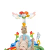 Palestrina Baby Fitness 3 In 1 HYR60