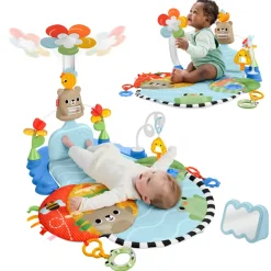 Palestrina Baby Fitness 3 In 1 HYR60