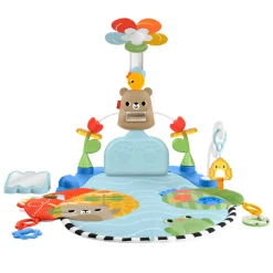 Palestrina Baby Fitness 3 In 1 HYR60