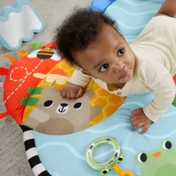Palestrina Baby Fitness 3 In 1 HYR60