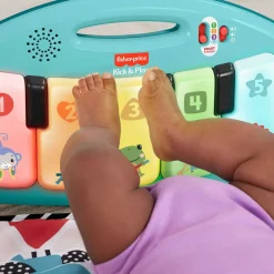 Palestrina Baby Piano Smart Stages HWY53