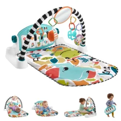Palestrina Baby Piano Smart Stages HWY53